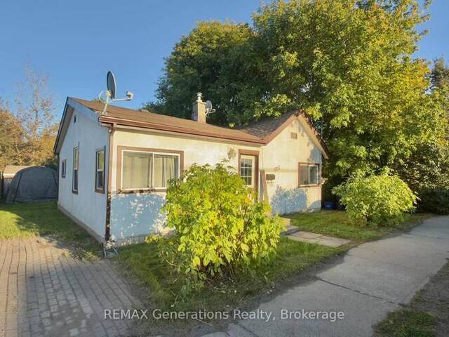 503 HIGH STREET S Thunder Bay Ontario, P7B 3M1 - 2 Bedrooms Home For Sale