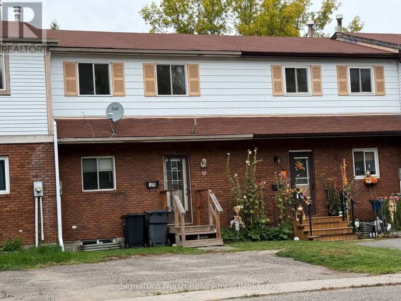 392 WENTWORTH CRESCENT, Thunder Bay, Ontario P7A 7S8
