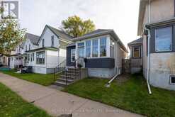 322 OGDEN STREET | Thunder Bay Ontario | Slide Image One