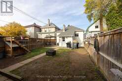 322 OGDEN STREET | Thunder Bay Ontario | Slide Image Twenty-two