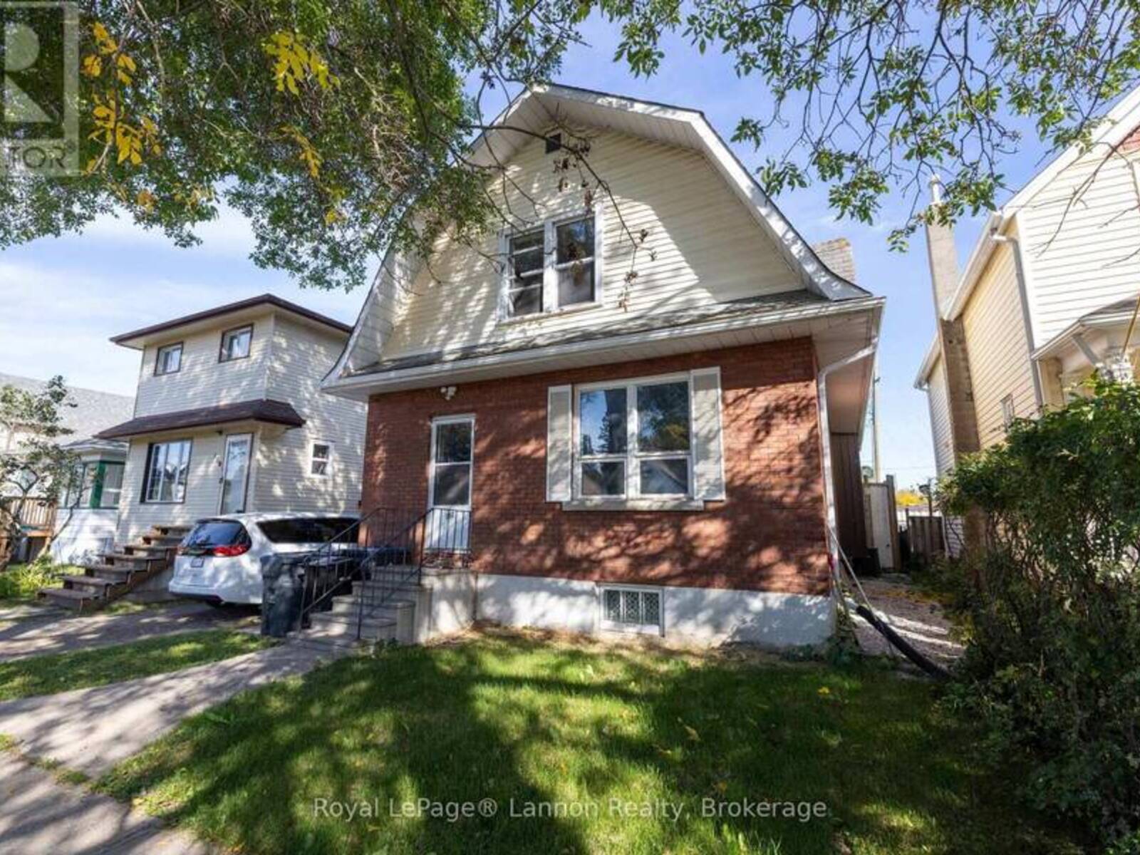 112 NORAH STREET N, Thunder Bay, Ontario P7C 4G8