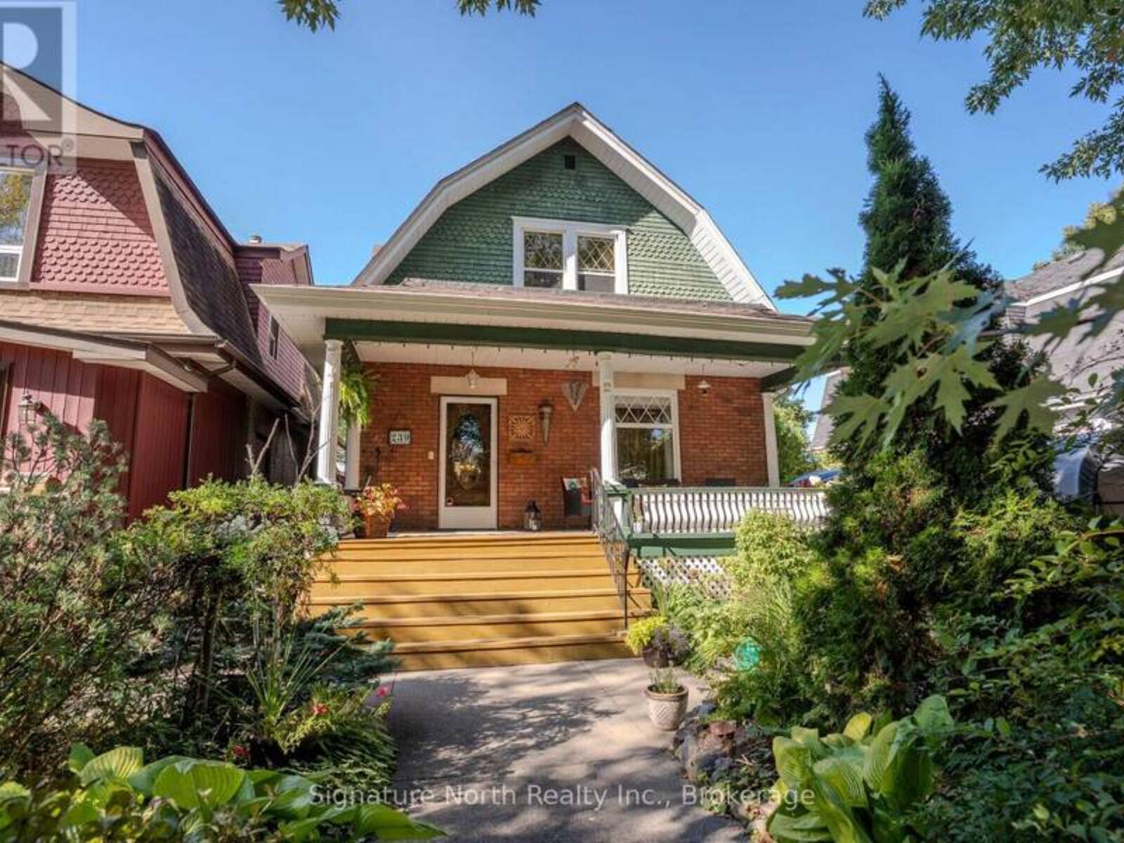 239 MARKS STREET N, Thunder Bay, Ontario P7C 4E9