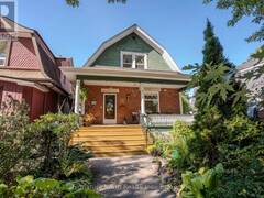 239 MARKS STREET N Thunder Bay Ontario, P7C 4E9