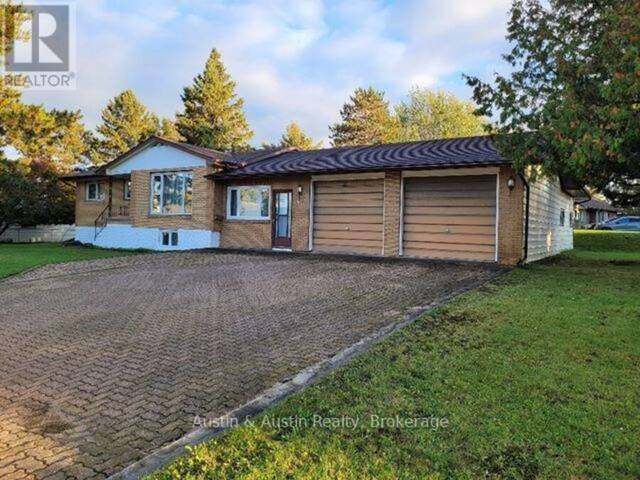 66 ROSS STREET Dryden Ontario, P8N 1V3 - 3 Bedrooms Home For Sale