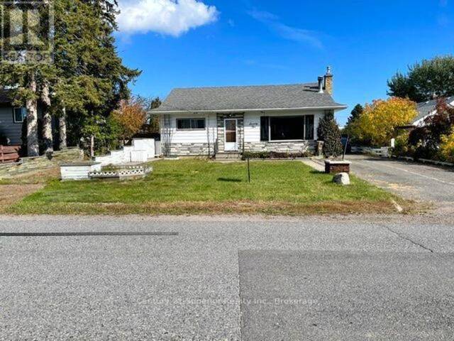 72 BURRISS STREET NW Thunder Bay Ontario, P7A 3E1 - 3 Bedrooms Home For Sale