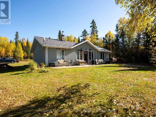 44 HICKS ROAD Thunder Bay Ontario, P7A 1T8 - 3 Bedrooms Waterfront Home For sale