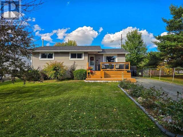 115 NEWBERRY CRESCENT Thunder Bay Ontario, P7C 2E4 - 3 Bedrooms Home For Sale