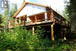 LOT 2 GUNN LAKE ROAD | Kenora Ontario | Slide Image One