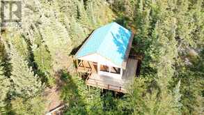 LOT 2 GUNN LAKE ROAD | Kenora Ontario | Slide Image Two
