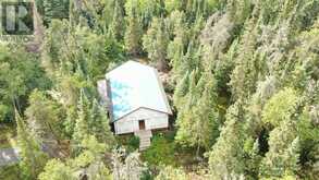 LOT 2 GUNN LAKE ROAD | Kenora Ontario | Slide Image Ten