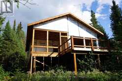 LOT 2 GUNN LAKE ROAD | Kenora Ontario | Slide Image Twenty-eight