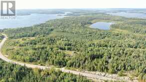 LOT 2 GUNN LAKE ROAD | Kenora Ontario | Slide Image Thirty-four