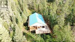 LOT 2 GUNN LAKE ROAD | Kenora Ontario | Slide Image Four