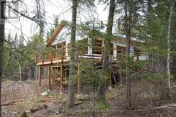 LOT 2 GUNN LAKE ROAD | Kenora Ontario | Slide Image Fifty