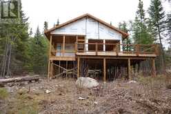 LOT 2 GUNN LAKE ROAD | Kenora Ontario | Slide Image Five