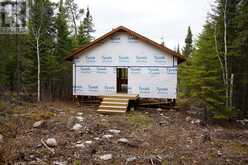 LOT 2 GUNN LAKE ROAD | Kenora Ontario | Slide Image Seven