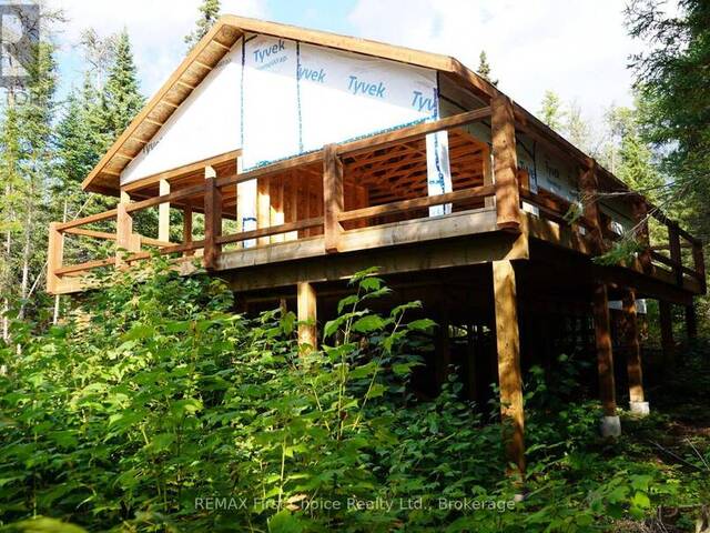 LOT 2 GUNN LAKE ROAD Kenora Ontario, P0X 1J0 - Vacant Land For Sale
