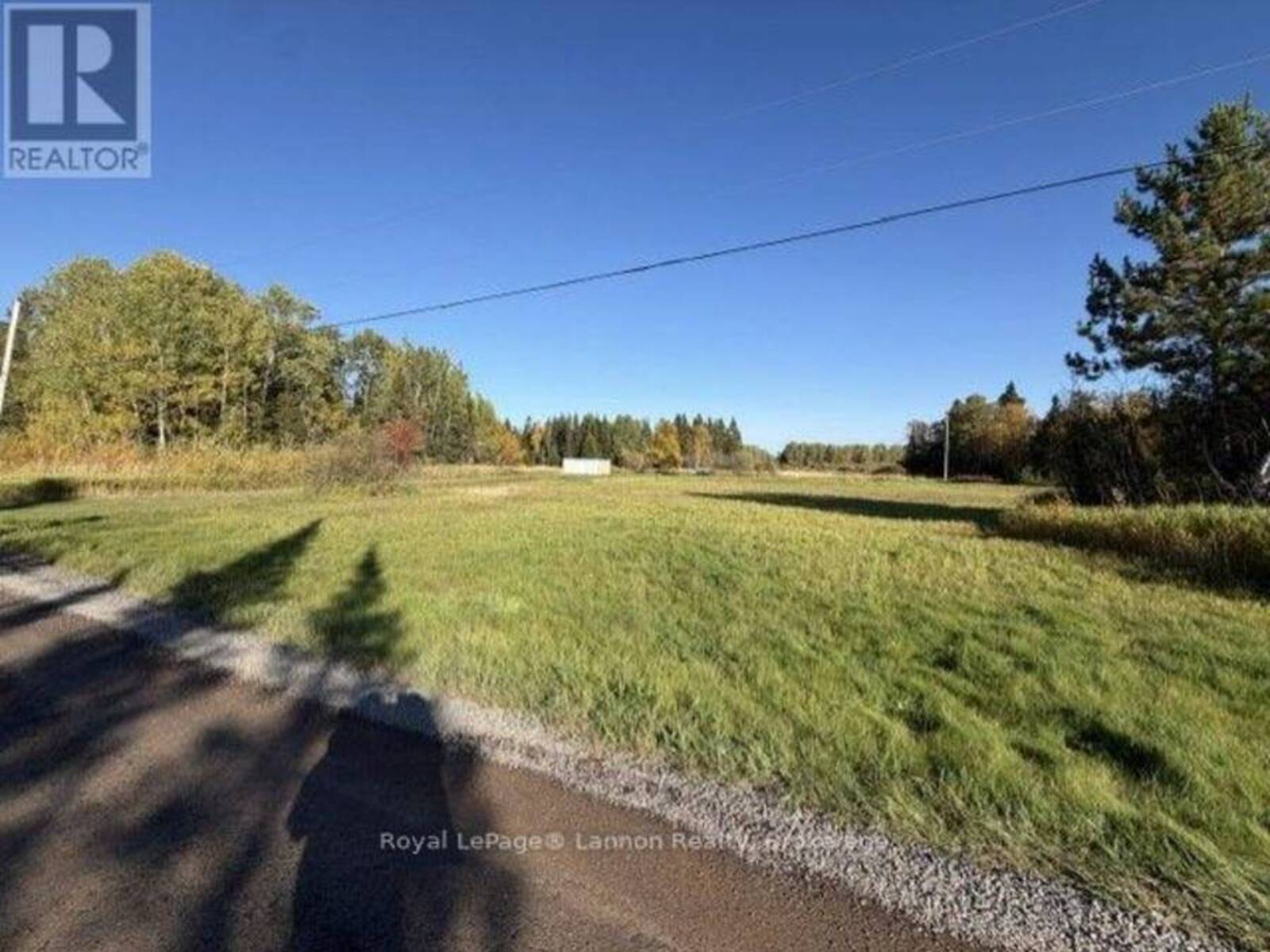 1291 ROAD 5 S, Thunder Bay, Ontario P0T 2M0