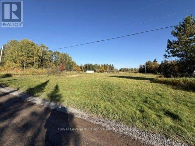 1291 ROAD 5 S Thunder Bay Ontario, P0T 2M0 - Vacant Land For Sale