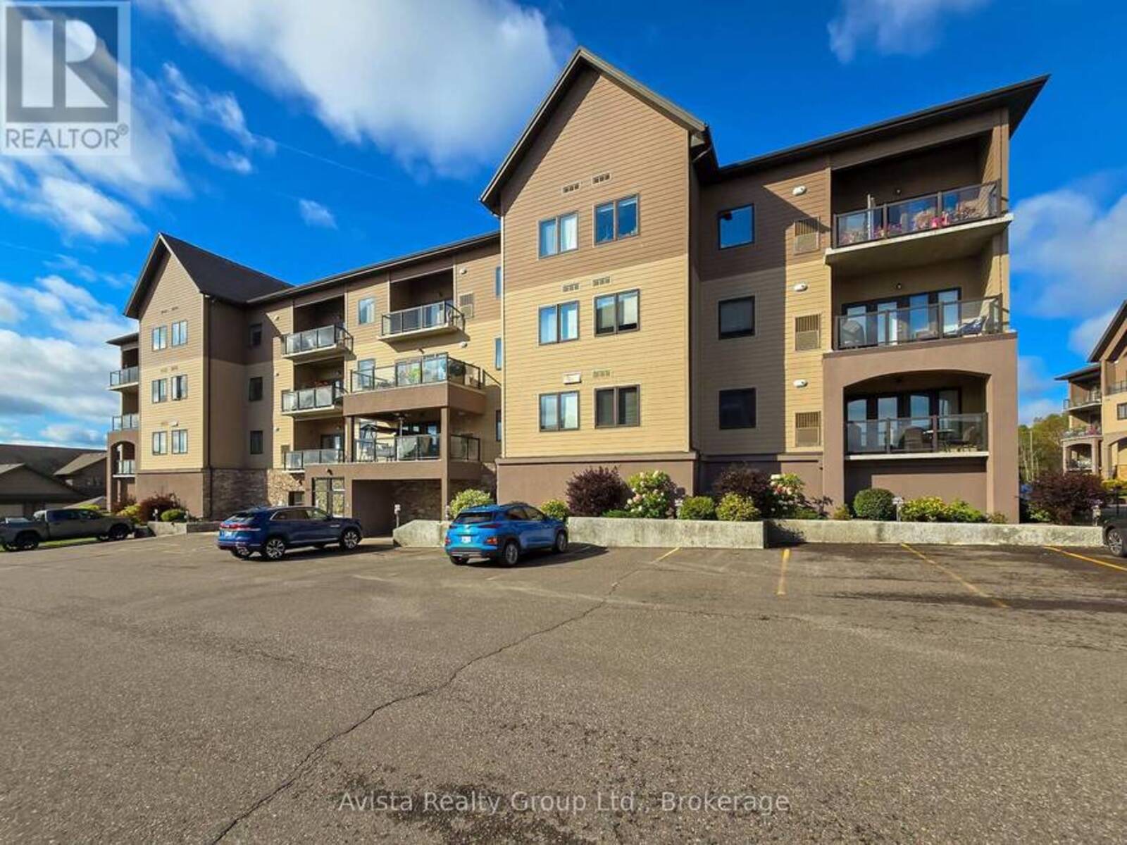 118 - 200 OASIS LANE, Thunder Bay, Ontario P7B 0C3