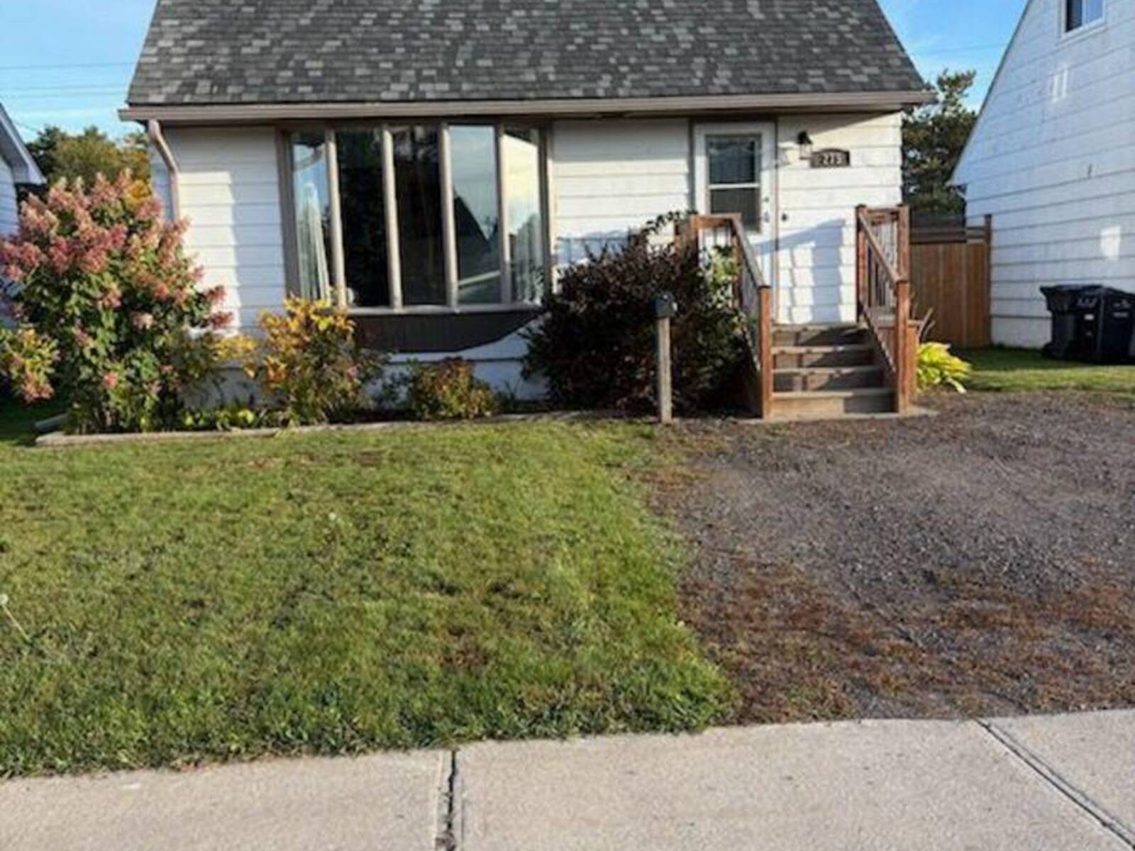 275 CHRISTINA STREET W, Thunder Bay, Ontario P7E 4P5