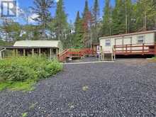 47 CULLODEN LAKE ROAD | Kenora Ontario | Slide Image One