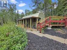 47 CULLODEN LAKE ROAD | Kenora Ontario | Slide Image Five