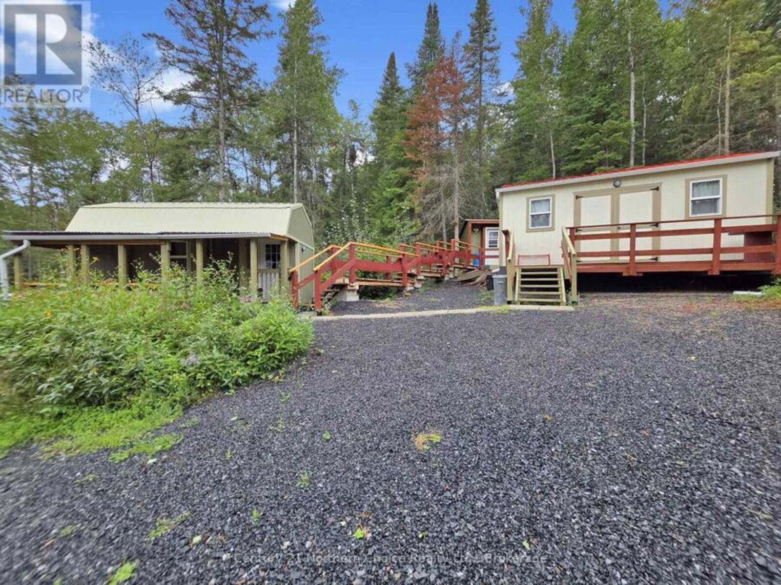47 CULLODEN LAKE ROAD, Kenora, Ontario P0X 1C0