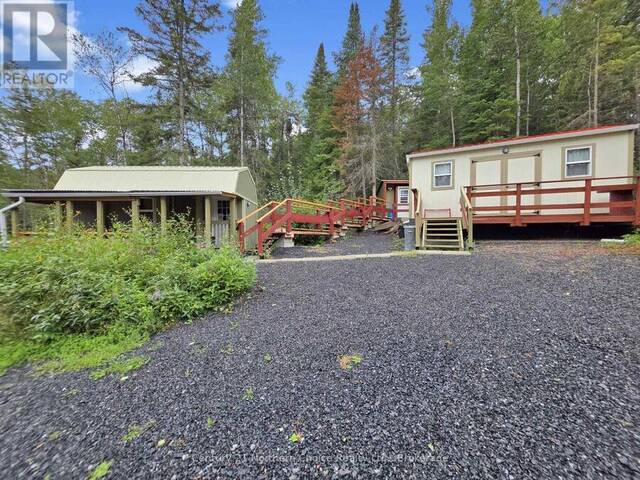 47 CULLODEN LAKE ROAD Kenora Ontario, P0X 1C0 - Home For Sale