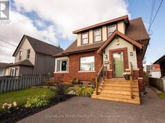 90 PETER STREET Thunder Bay Ontario, P7A 5H3