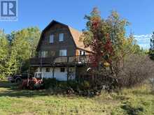 1256 TOWNLINE ROAD | Machin Ontario | Slide Image One
