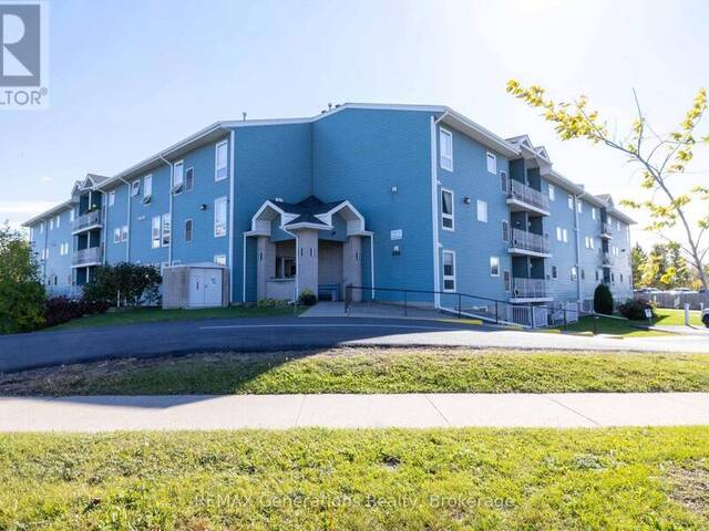 207 - 800 GORDON STREET Thunder Bay Ontario, P7E 6N8 - Property For Sale