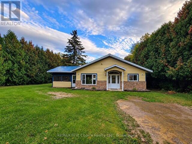 702 RIVER AVENUE E Rainy River Ontario, P0W 1L0 - 3 Bedrooms Waterfront Home For sale
