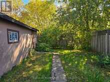 414 NORTHERN AVENUE | Thunder Bay Ontario | Slide Image Forty-five