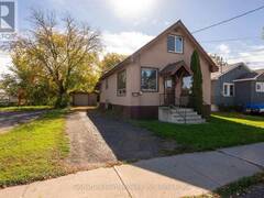 414 NORTHERN AVENUE Thunder Bay Ontario, P7C 2V6
