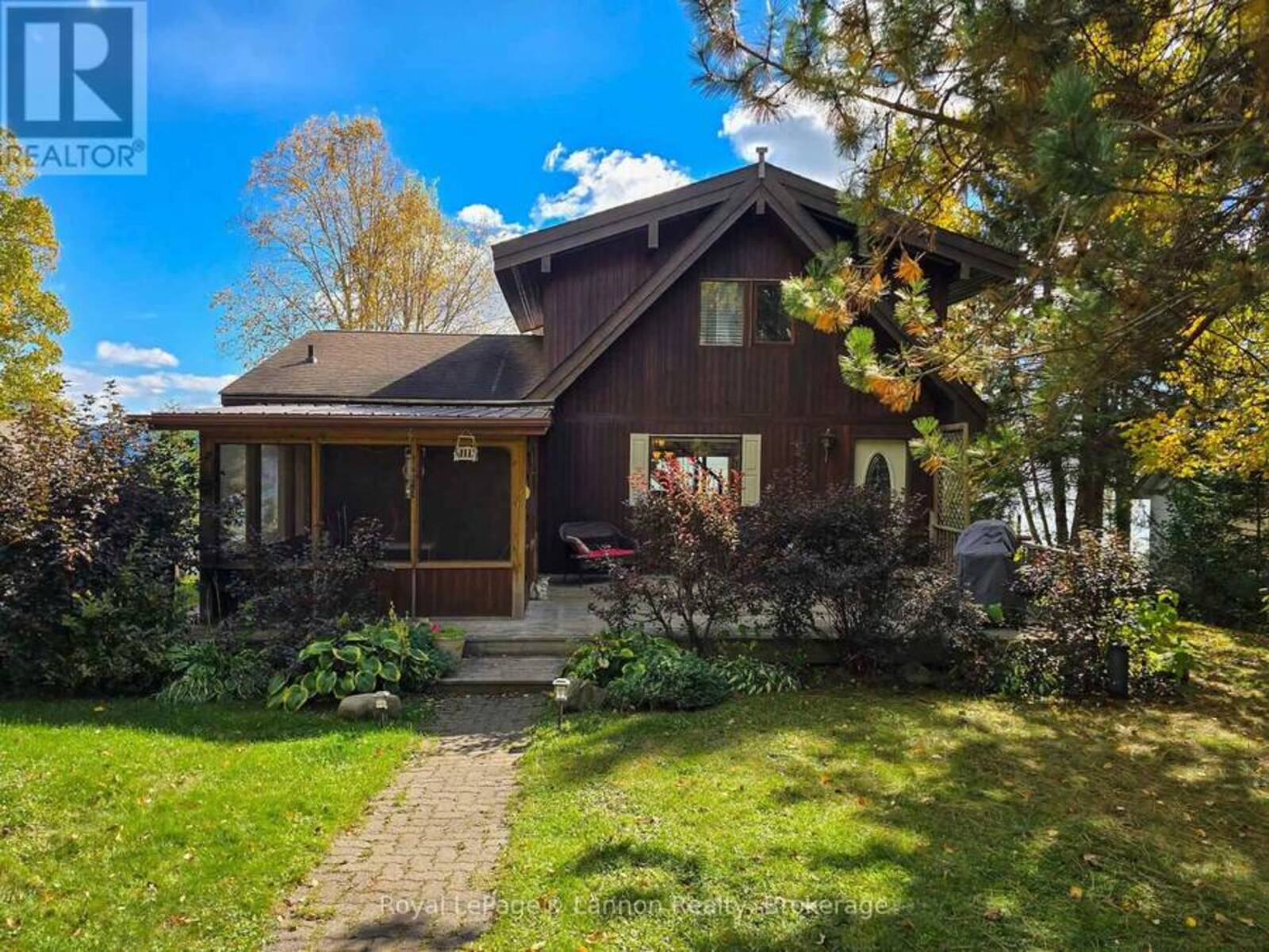 2519 SCOTT DRIVE, Thunder Bay, Ontario P7A 0Y7