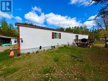 7 - 143 MARION ROAD | Kenora Ontario | Slide Image Two