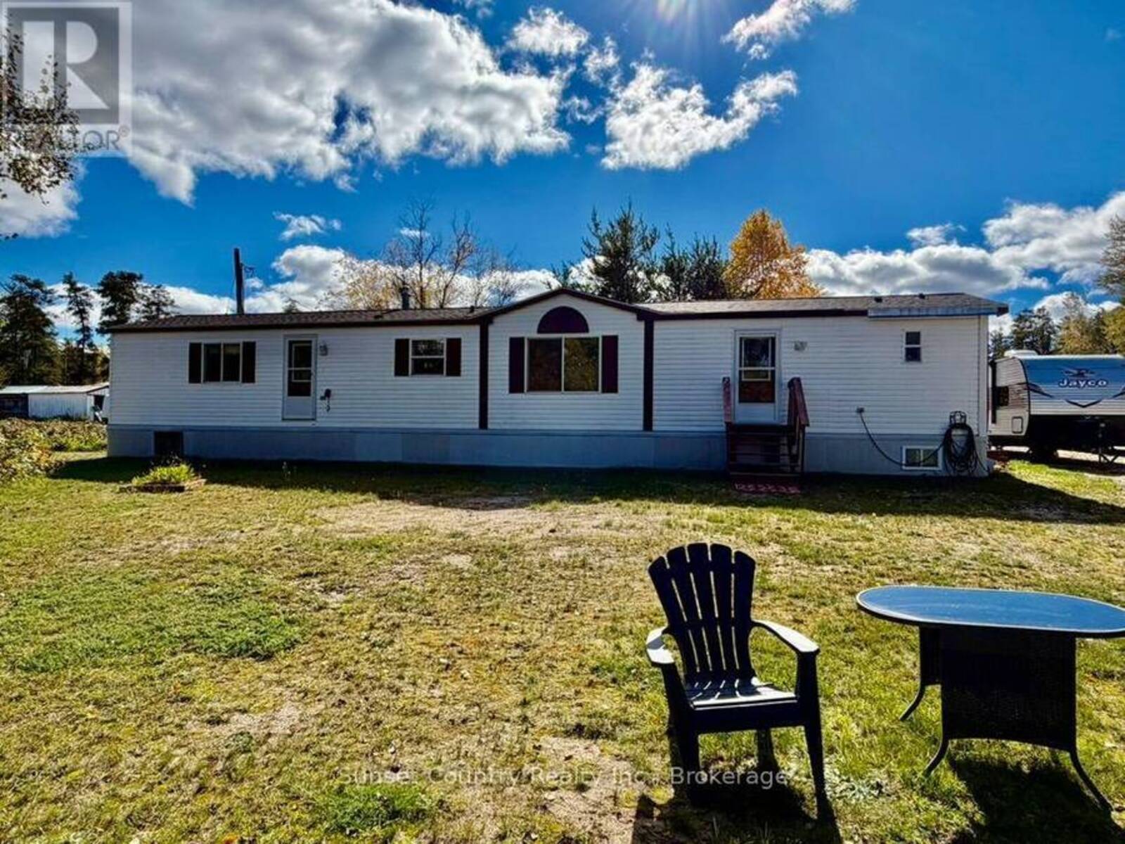 7 - 143 MARION ROAD, Kenora, Ontario P8N 3G2
