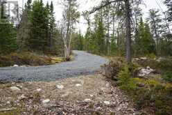 LOT 3 GUNN LAKE ROAD | Kenora Ontario | Slide Image Thirty-three