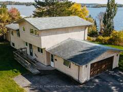 605 NINTH STREET Keewatin Ontario, P0X 1C0