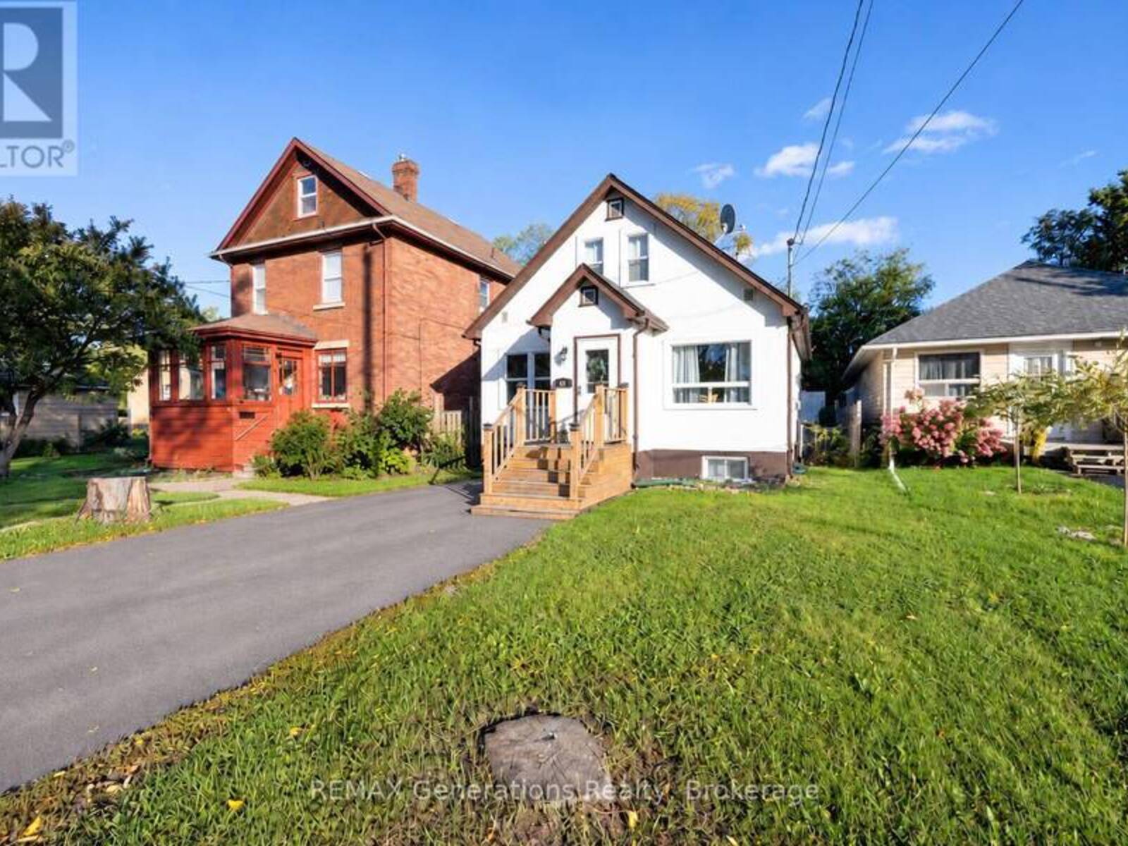 45 HIGH STREET N, Thunder Bay, Ontario P7A 5R1