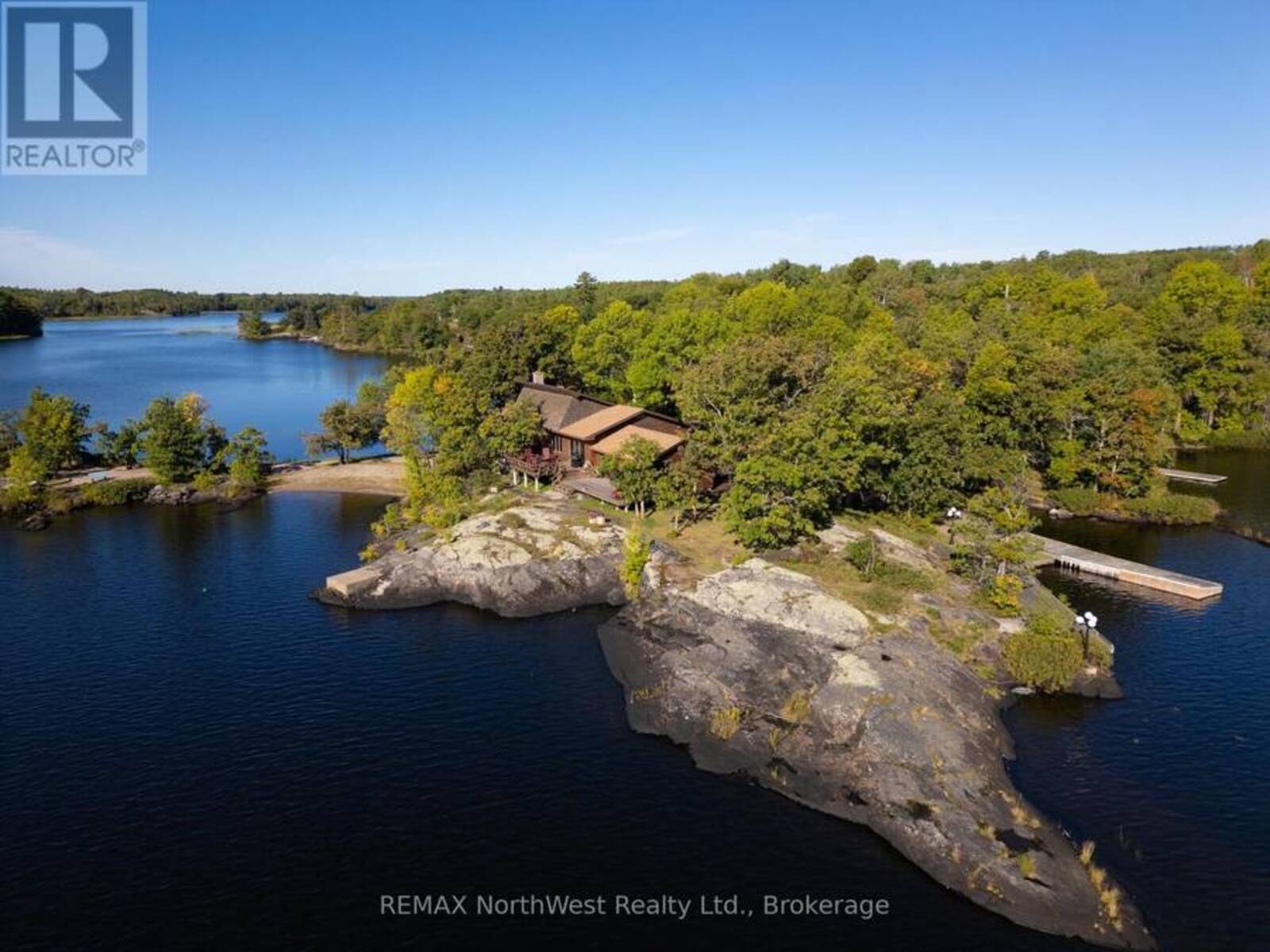 58 WOOD DUCK ROAD, Fort Frances, Ontario P9A 3M3