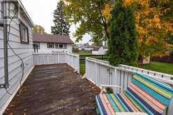 84 PENFOLD STREET | Thunder Bay Ontario | Slide Image Sixteen