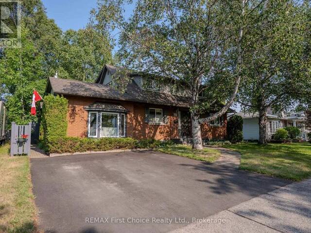 160 WHALEN STREET Thunder Bay Ontario, P7A 7J1 - 4 Bedrooms Home For Sale