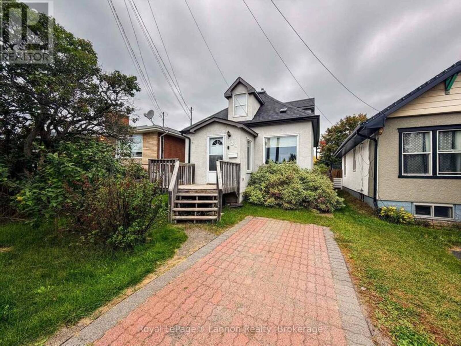 34 ANTONISEN AVENUE, Thunder Bay, Ontario P7A 7E1