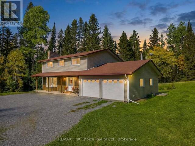 1598 HARSTONE ROAD Thunder Bay Ontario, P0T 1W0 - 4 Bedrooms Waterfront Home For sale