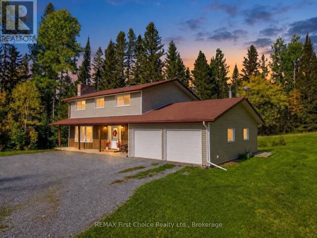 1598 HARSTONE ROAD Thunder Bay Ontario, P0T 1W0 - Property For Sale