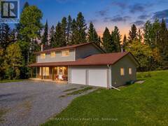 1598 HARSTONE ROAD Thunder Bay Ontario, P0T 1W0