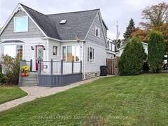 220 HIGH STREET S Thunder Bay Ontario, P7B 3K7
