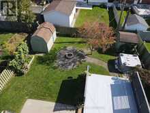 213 CEDAR AVENUE | Thunder Bay Ontario | Slide Image Thirty